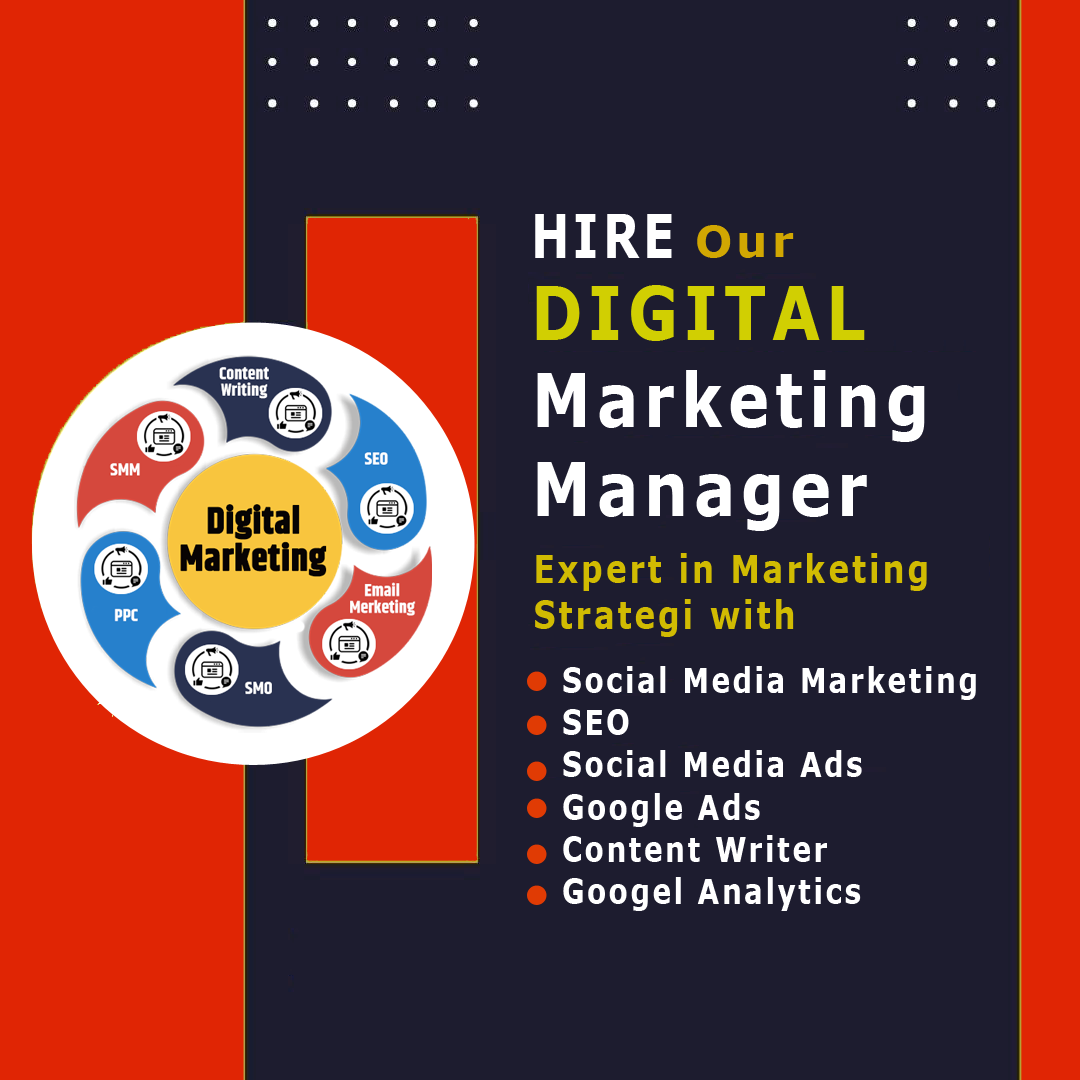 Digital Marketing